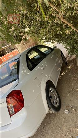 Chevrolet Optra